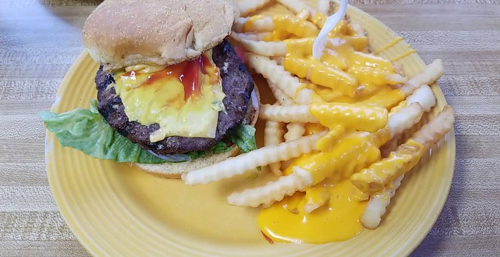 Ariston Restaurant | restaurant | 919 Mannheim Rd, Bellwood, IL 60104, USA | 7085448766 OR +1 708-544-8766