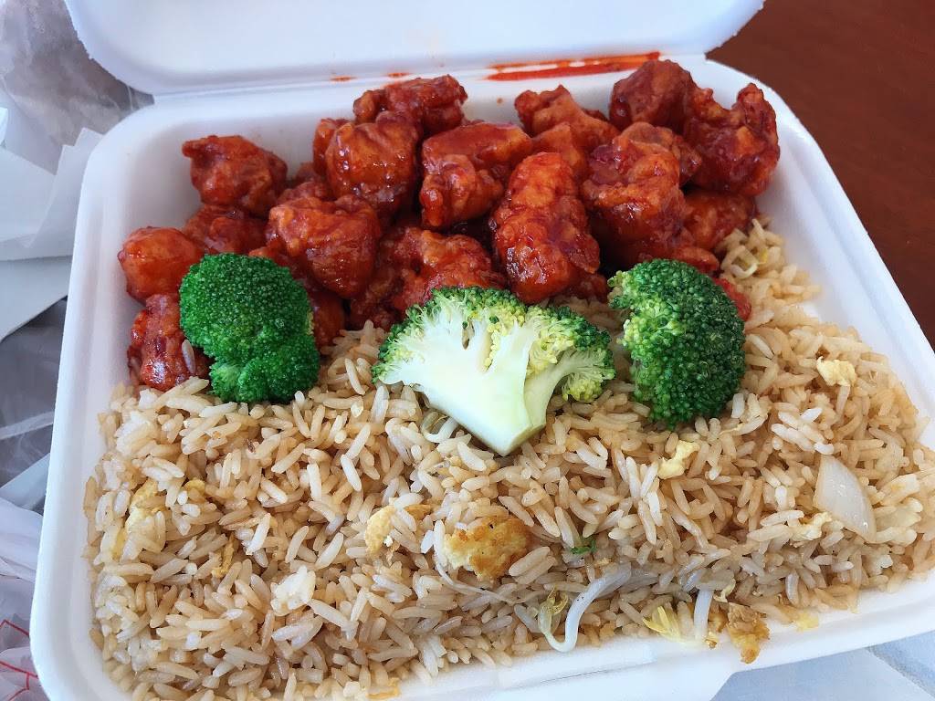 China Garden Restaurant | restaurant | 7120 Parklane Rd, Columbia, SC 29223, USA | 8037368585 OR +1 803-736-8585