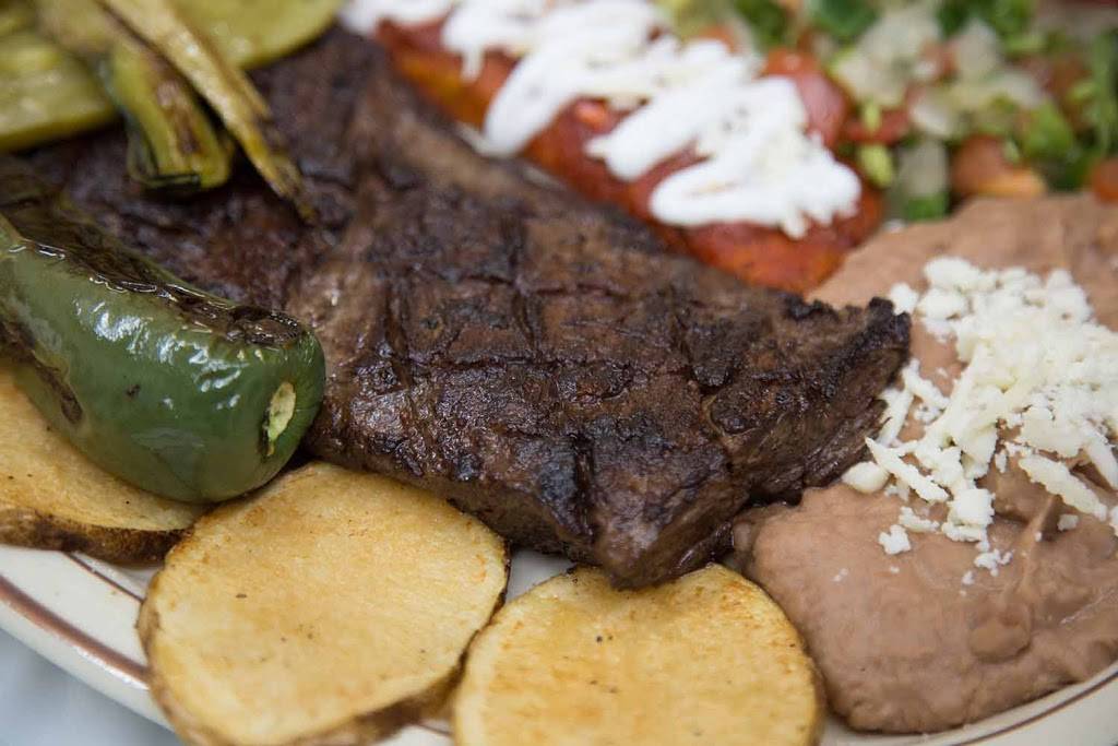 Restaurant El Asador Wisconsin Dells | restaurant | 1507, 452 Broadway, Wisconsin Dells, WI 53965, USA | 6086782273 OR +1 608-678-2273