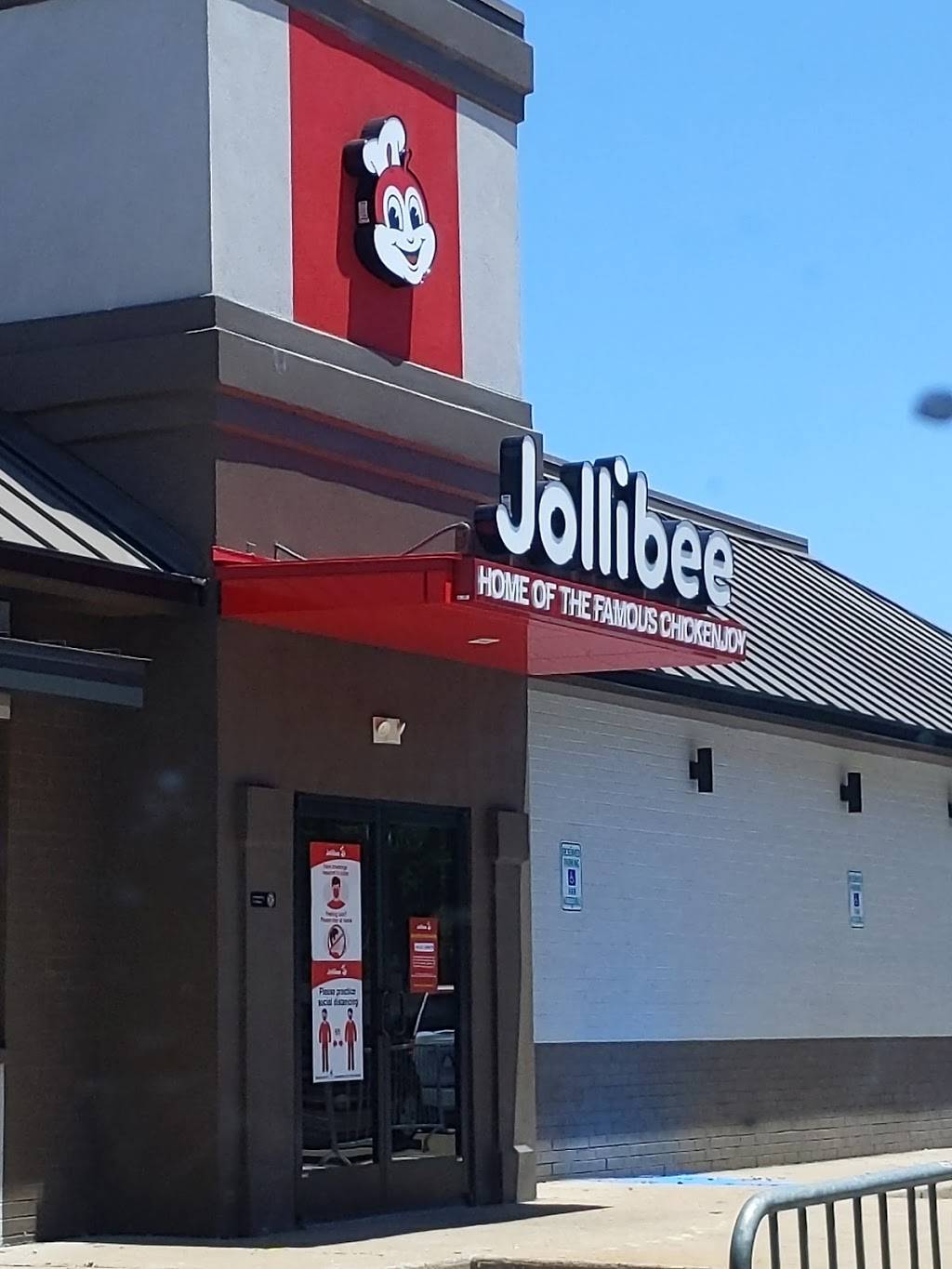 Jollibee | restaurant | 6127 Hwy 6, Missouri City, TX 77459, USA | 3462959060 OR +1 346-295-9060