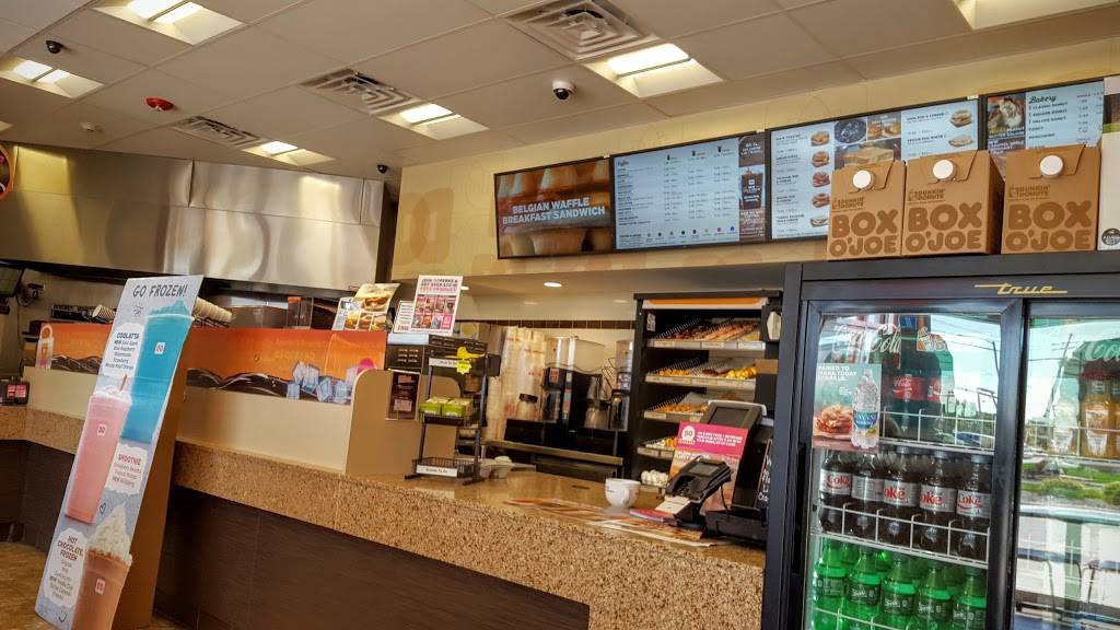 Dunkin | bakery | 3428 N University St, Peoria, IL 61604, USA | 3094313229 OR +1 309-431-3229