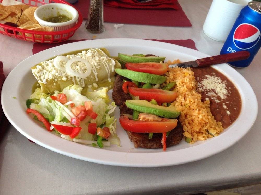 Mariachis Mexican Restaurant | restaurant | 200 New Jersey Ave, Absecon, NJ 08201, USA | 6092722232 OR +1 609-272-2232