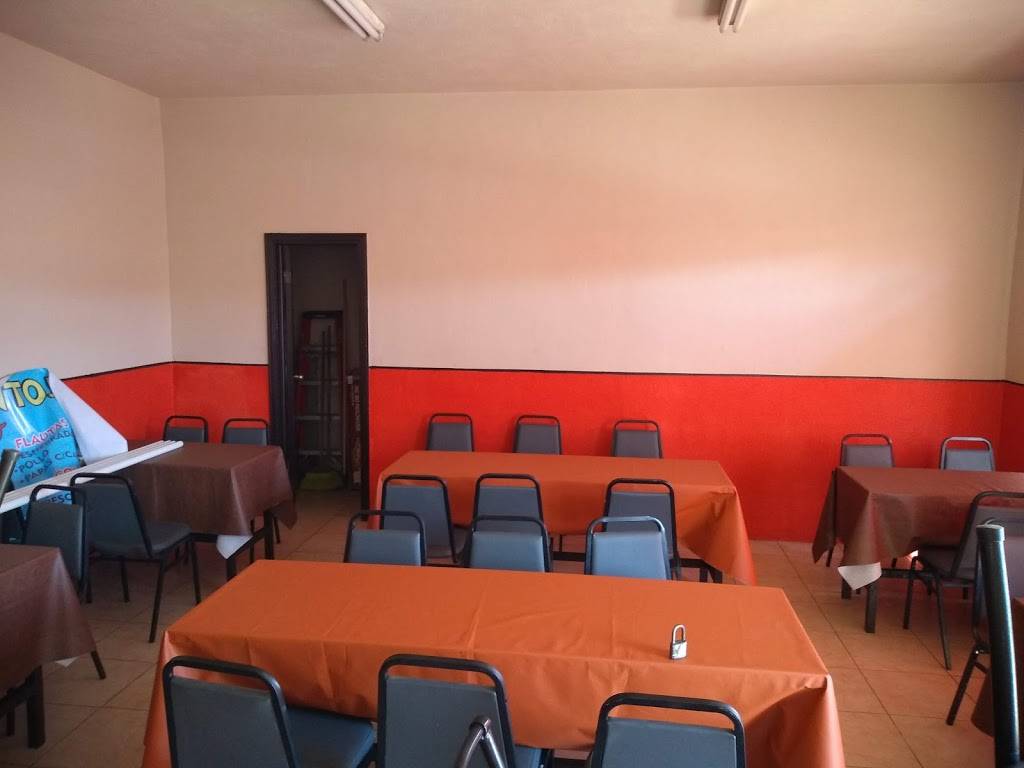 Guerrero Menuderia y Antojitos | restaurant | Av. Hermosillo 206, Obrera, Tijuana, B.C., Mexico | 016643867249 OR +52 664 386 7249