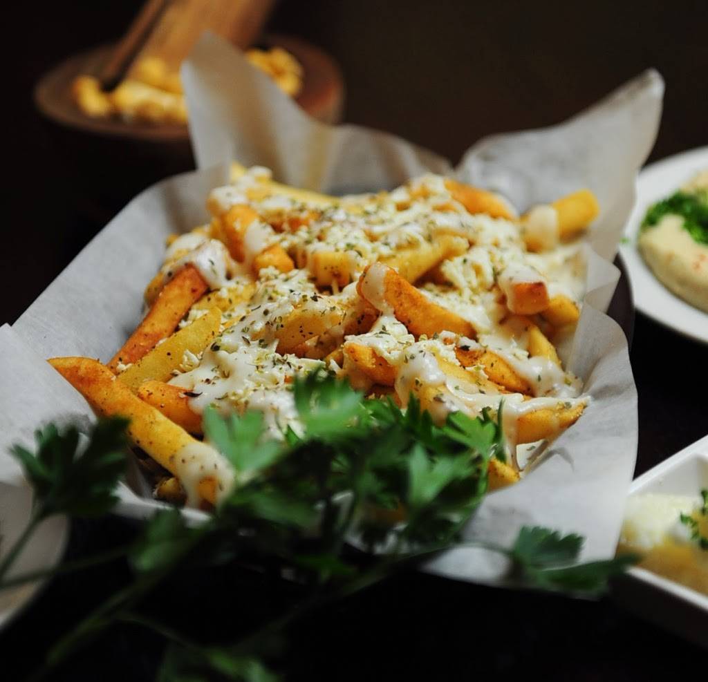 Garlic Crush | restaurant | 1620 NW Gilman Blvd, Issaquah, WA 98027, USA | 4252957490 OR +1 425-295-7490