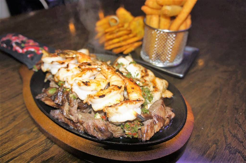 Nebula Bar & Kitchen | restaurant | 141 Nagle Ave, New York, NY 10040, USA | 6466697533 OR +1 646-669-7533