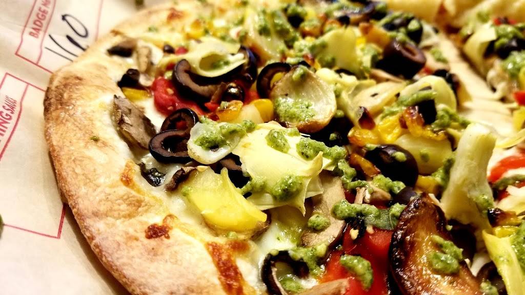 MOD Pizza | restaurant | 8833 Sura Lane, Greenfield, WI 53228, USA | 2623300028 OR +1 262-330-0028