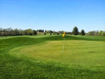 Southern Meadows Golf Club | restaurant | 1025 Rush Scottsville Rd, Rush, NY 14543, USA | 5855332440 OR +1 585-533-2440