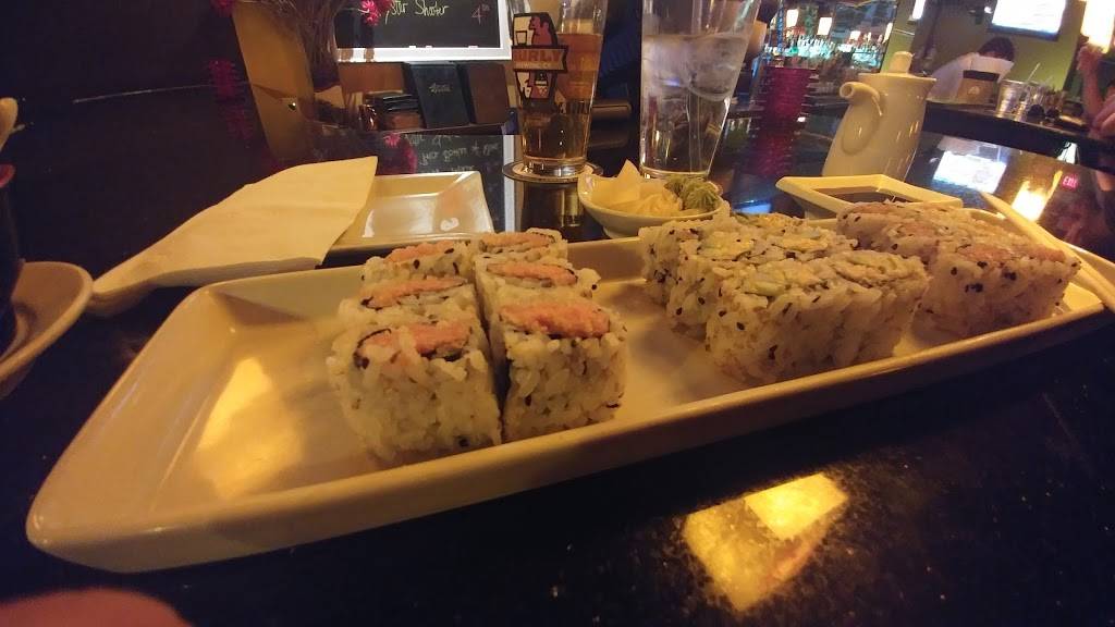 Kiku Bistro | restaurant | 2819 Hennepin Ave, Minneapolis, MN 55408, USA | 6128721778 OR +1 612-872-1778