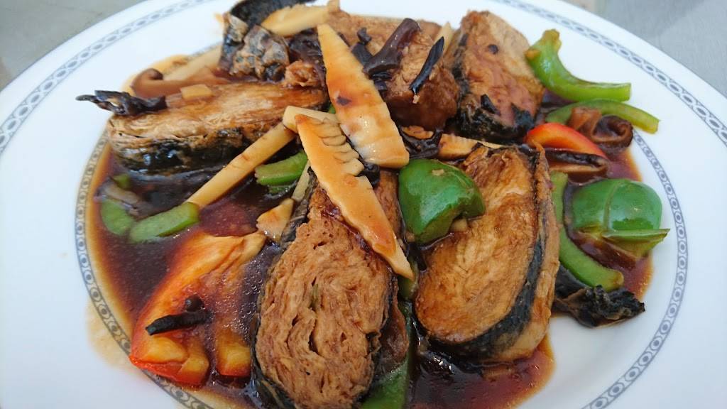 Vegi Wokery | restaurant | 11329 183rd St, Cerritos, CA 90703, USA | 5628093928 OR +1 562-809-3928