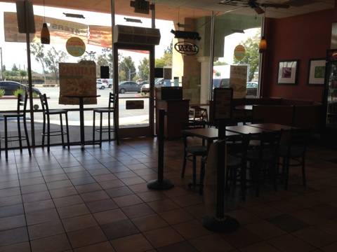 Subway Restaurants | restaurant | 1331 E 4th St, Ontario, CA 91764, USA | 9093210209 OR +1 909-321-0209