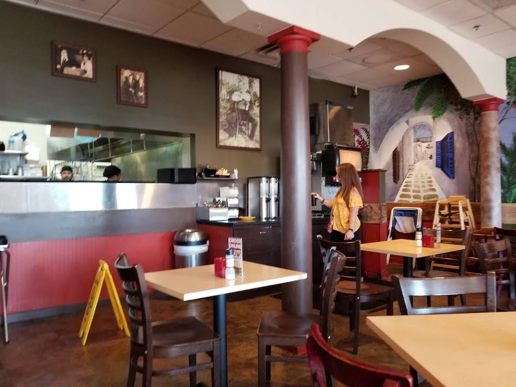 Papoulis Greek Grill | restaurant | 8250 Agora Pkwy #120, Selma, TX 78154, USA | 2106592244 OR +1 210-659-2244