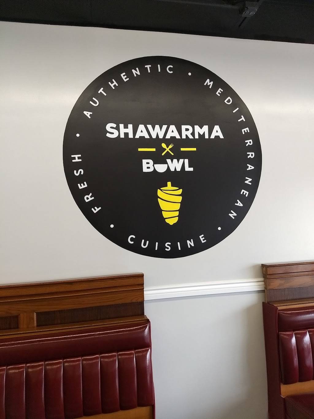 SHAWARMA BOWL | restaurant | 30758 Ryan Rd, Warren, MI 48092, USA | 5868066952 OR +1 586-806-6952