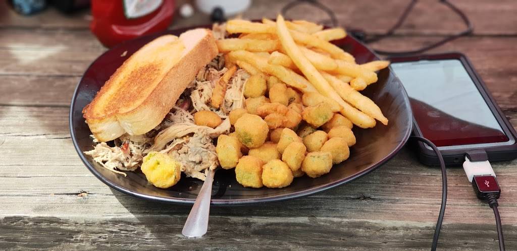 Jordans Bar-B-Q | restaurant | 910 Stuart Rd NE, Cleveland, TN 37312, USA | 4234782171 OR +1 423-478-2171