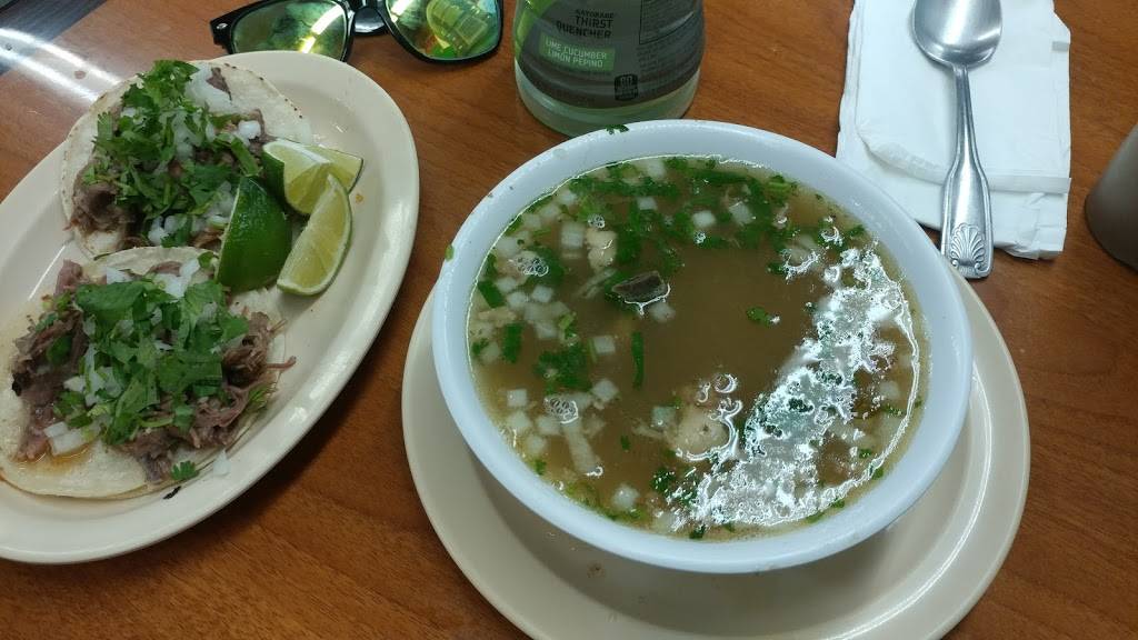 Mendez Restaurant | restaurant | 125 E Orange Grove Blvd, Pasadena, CA 91103, USA | 6264050998 OR +1 626-405-0998