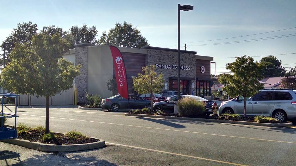 Panda Express | restaurant | 9184 Mentor Ave, Mentor, OH 44060, USA | 4402661799 OR +1 440-266-1799
