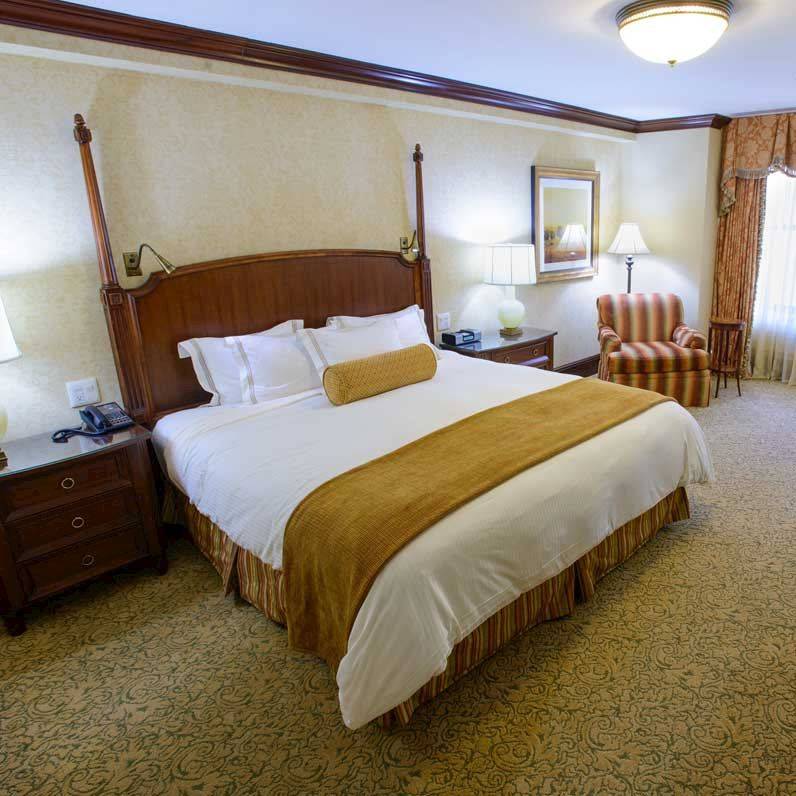 The Towers at Kahler Grand Hotel | restaurant | 20 2nd Ave SW, Rochester, MN 55902, USA | 5072081409 OR +1 507-208-1409