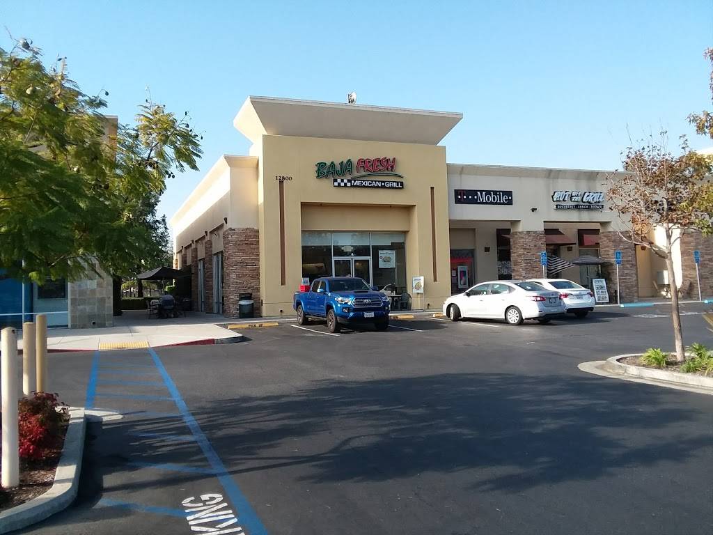 Baja Fresh Mexican Grill | restaurant | 12800 Seal Beach Blvd, Seal Beach, CA 90740, USA | 5625981555 OR +1 562-598-1555