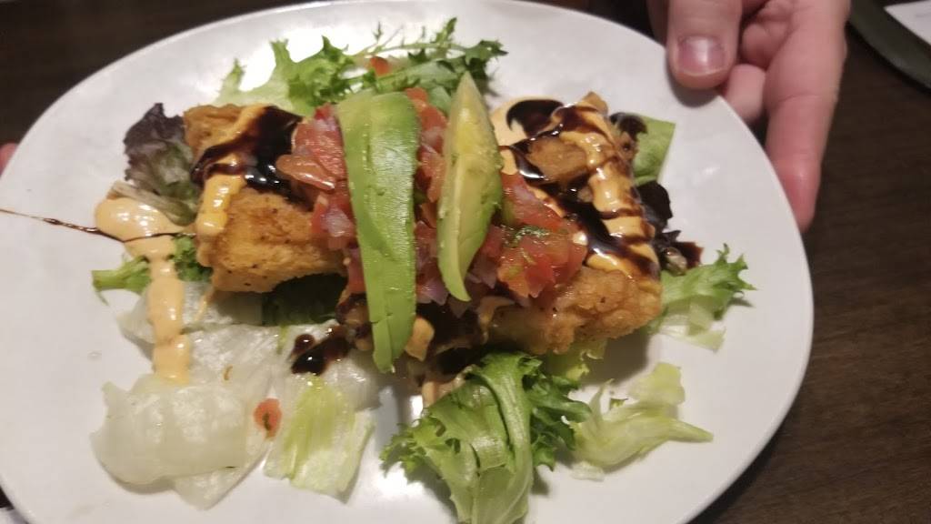 Gander, an American Grill | restaurant | 111 S English Station Rd, Louisville, KY 40245, USA | 5029158484 OR +1 502-915-8484