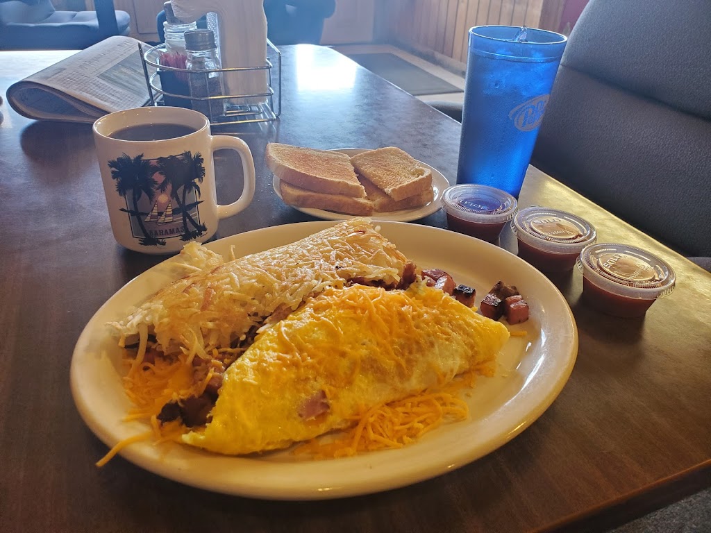 Golden Grain Cafe | restaurant | 34 Main St, Mansfield, WA 98830, USA | 5096831921 OR +1 509-683-1921