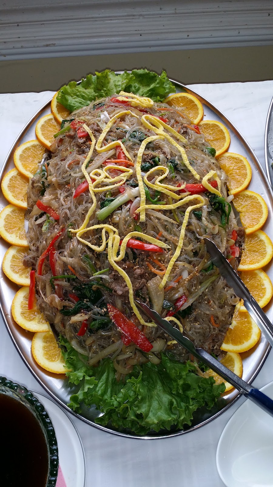 NY Korean BBQ & Chicken | restaurant | 2225 S Ridgewood Ave, South Daytona, FL 32119, USA | 3863175005 OR +1 386-317-5005