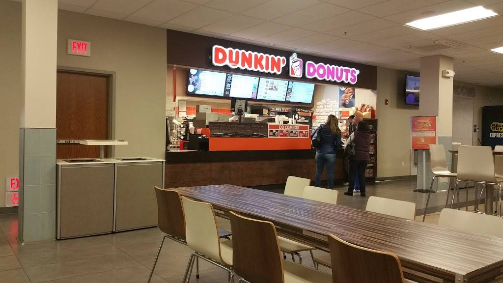 McDonalds | cafe | Service Plaza Northbound, I-95, Branford, CT 06405, USA | 2034818661 OR +1 203-481-8661