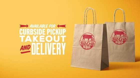 RibCrib BBQ | restaurant | 500 Ridge Rd S, Wichita, KS 67209, USA | 3169778855 OR +1 316-977-8855