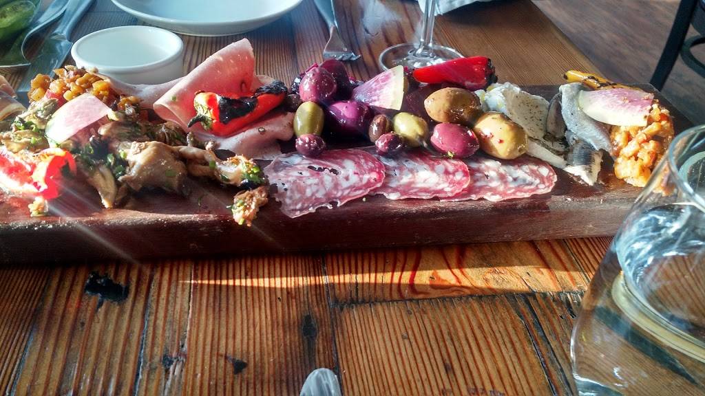 A Mano | restaurant | 2244 Fairmount Ave, Philadelphia, PA 19130, USA | 2152361114 OR +1 215-236-1114