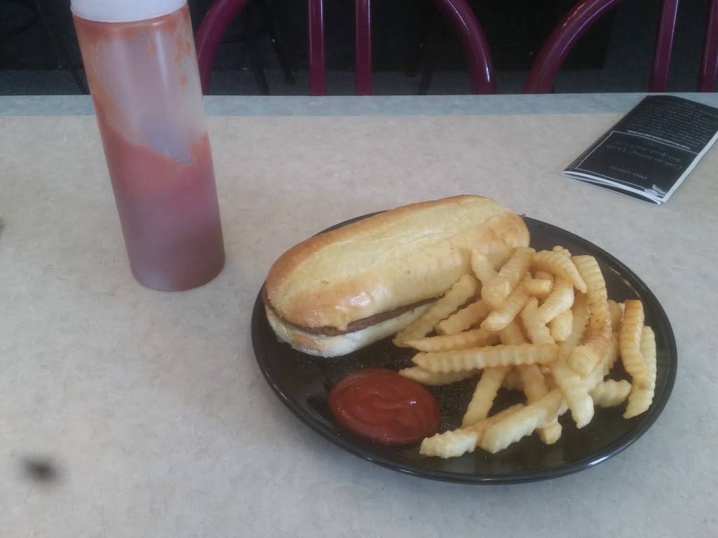 Marks Diner & Catering | restaurant | KY-80, Garrett, KY 41630, USA | 6069491457 OR +1 606-949-1457