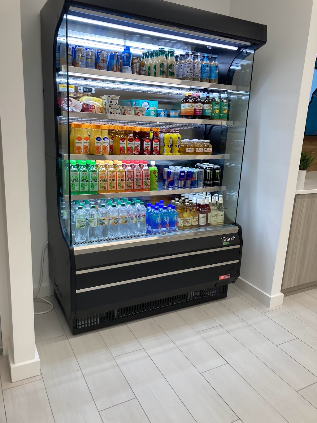 Emilys Kitchen Alexandria | restaurant | 5285 Shawnee Rd # 106, Alexandria, VA 22312, USA | 7036637440 OR +1 703-663-7440