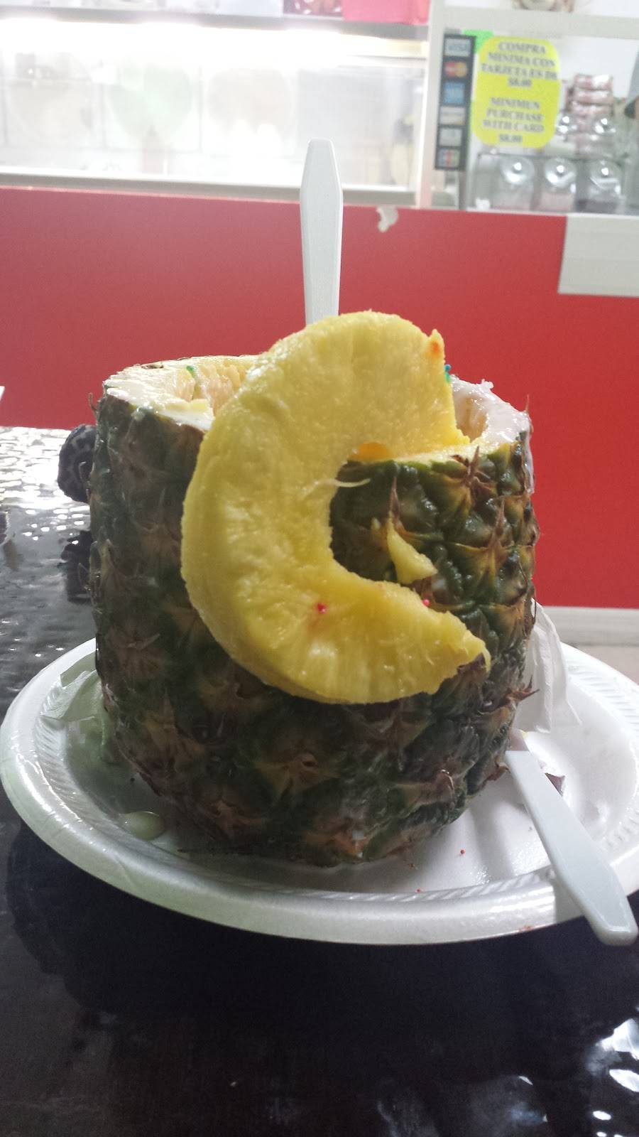 Antojitos Y Mas | restaurant | 4981 Golden Gate Pkwy, Naples, FL 34116, USA | 2392167501 OR +1 239-216-7501