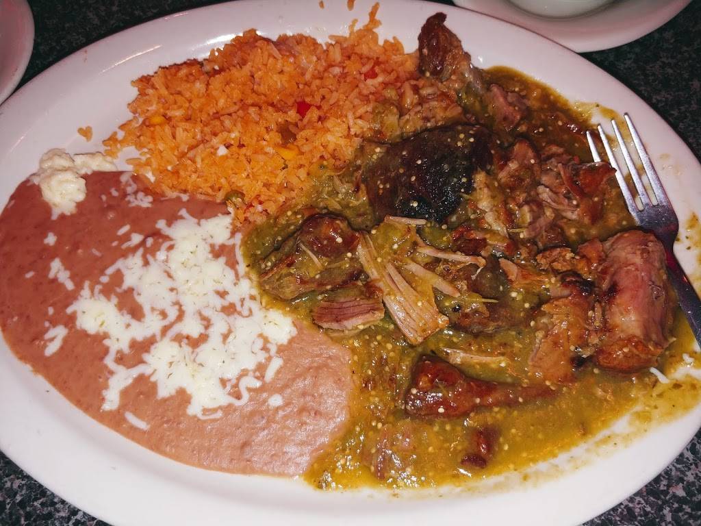 El Arriero | restaurant | 1625, 2948 28th St SE, Kentwood, MI 49512, USA | 6169772674 OR +1 616-977-2674