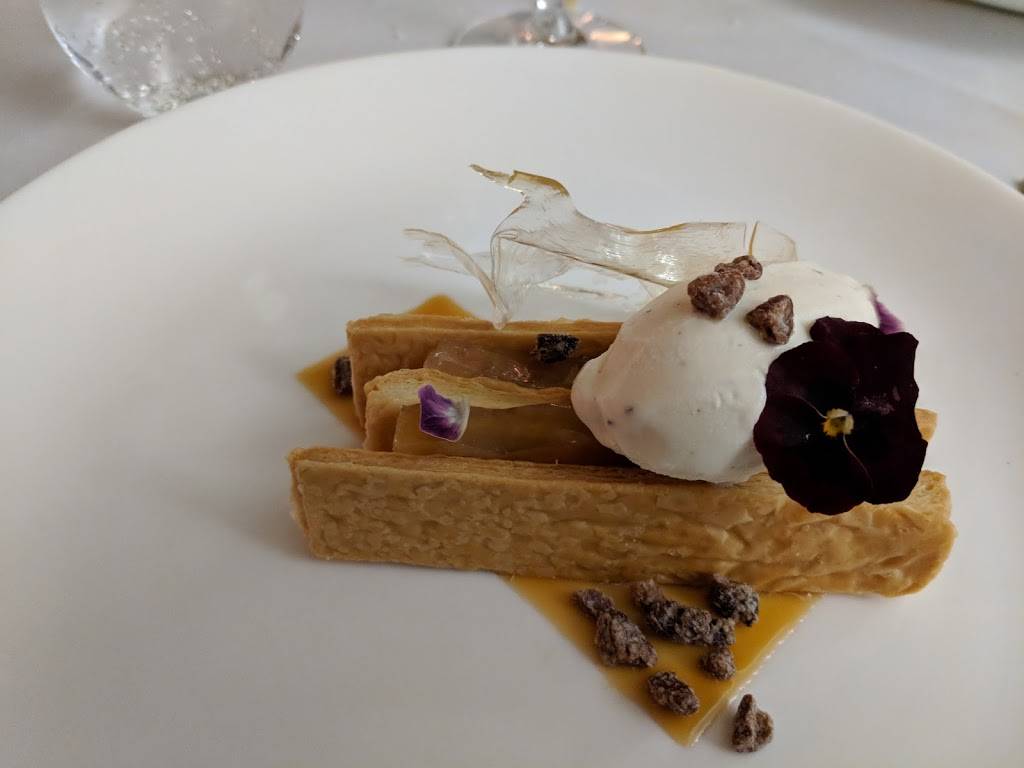 Dry Creek Kitchen | restaurant | 317 Healdsburg Ave, Healdsburg, CA 95448, USA | 7074310330 OR +1 707-431-0330