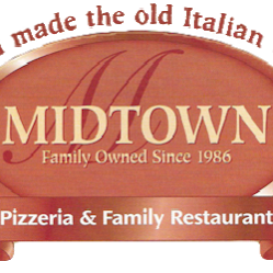 Midtown Pizza | restaurant | 955 Eisenhower Blvd, Harrisburg, PA 17111, USA | 7179826169 OR +1 717-982-6169
