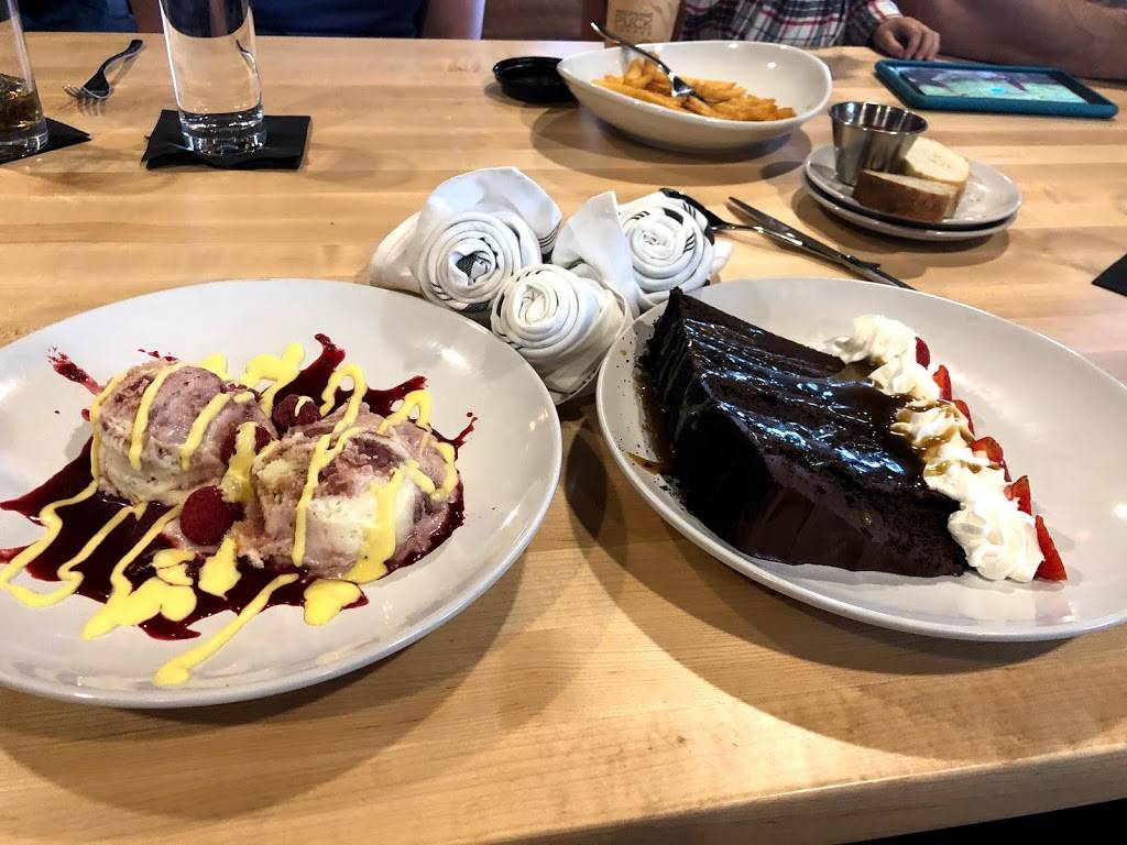 Wissota Chophouse - Neenah / Appleton | restaurant | 1465 Bryce Dr, Neenah, WI 54956, USA | 9207518900 OR +1 920-751-8900