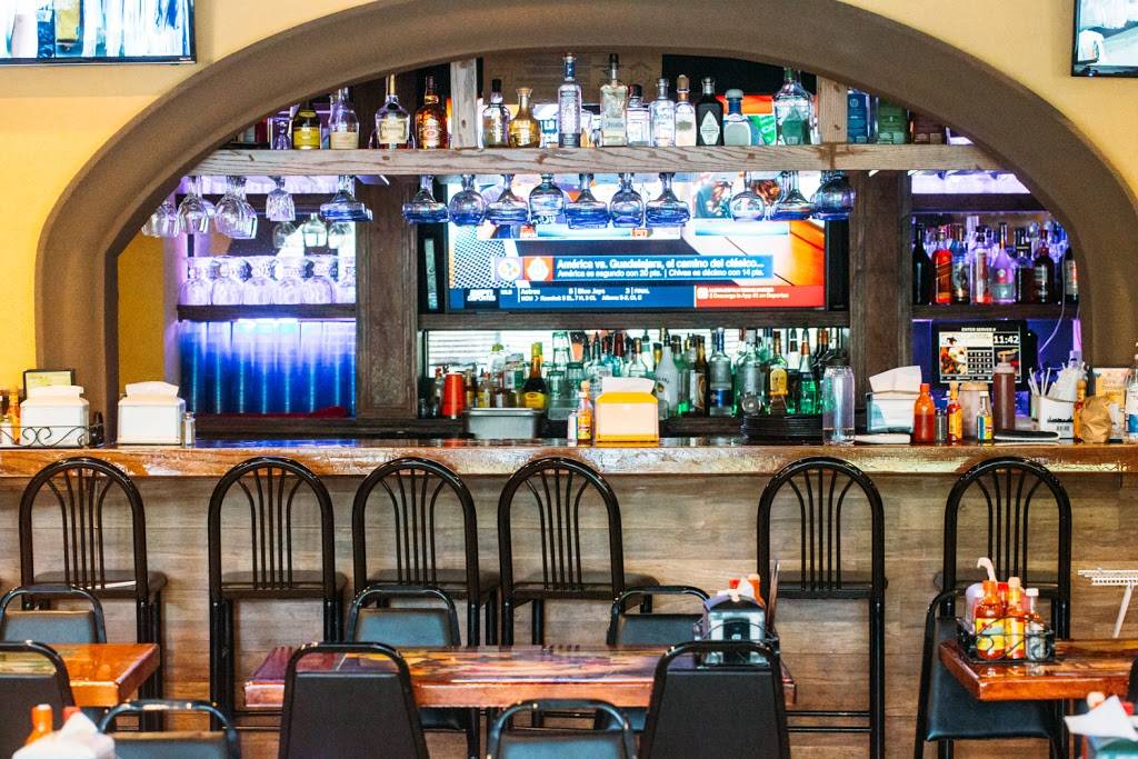 Don Juan Mexican Bar & Grill | restaurant | 2135 W Stadium Blvd, Ann Arbor, MI 48103, USA | 7347691650 OR +1 734-769-1650