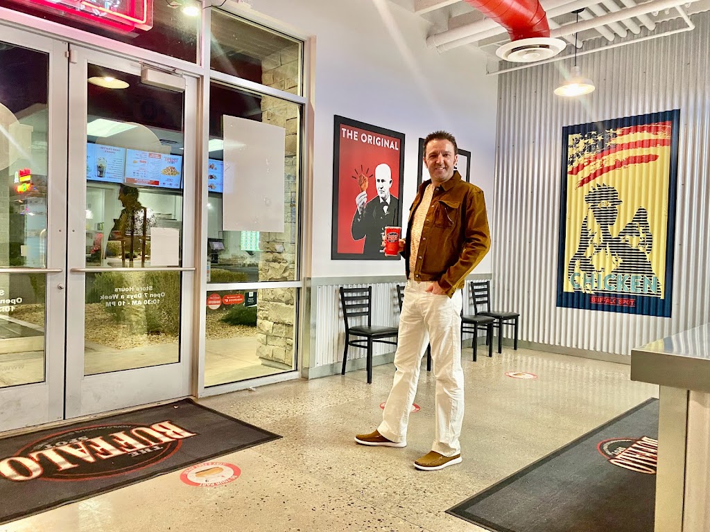 The Buffalo Spot - Las Vegas | restaurant | 1740 E Serene Ave #100, Las Vegas, NV 89123, USA | 7027037200 OR +1 702-703-7200