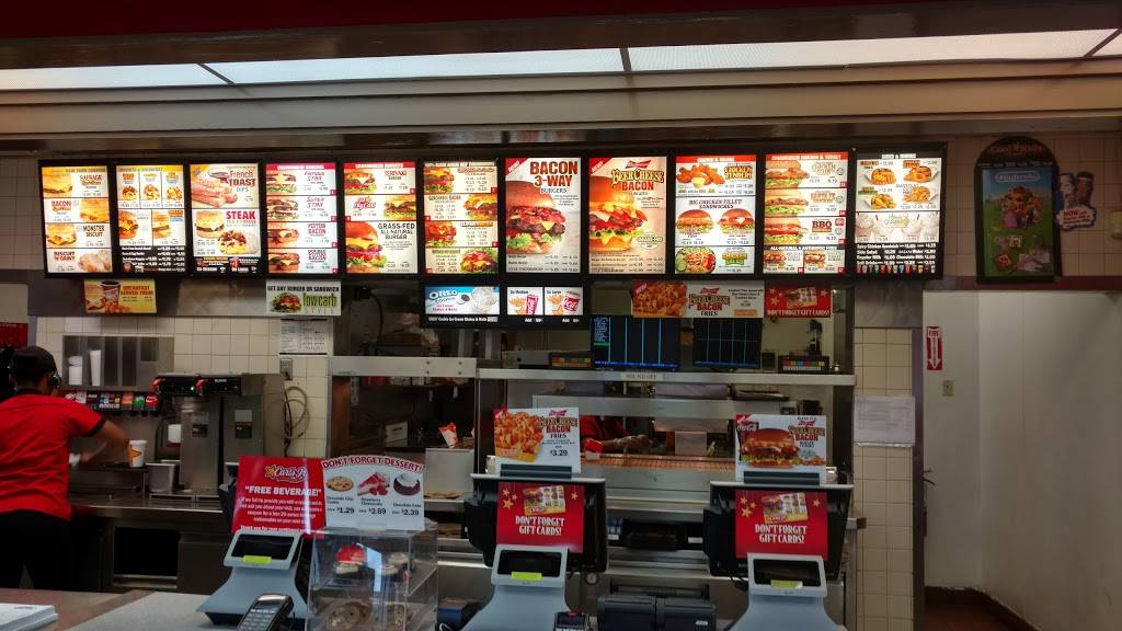 Carls Jr. | restaurant | 5247 Clark Ave, Lakewood, CA 90712, USA | 5625292012 OR +1 562-529-2012