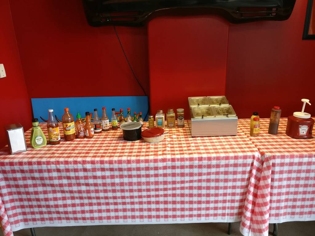 Hot Rod Dog | restaurant | 1742 Pacific Ave # 405, Tacoma, WA 98402, USA | 2535936030 OR +1 253-593-6030