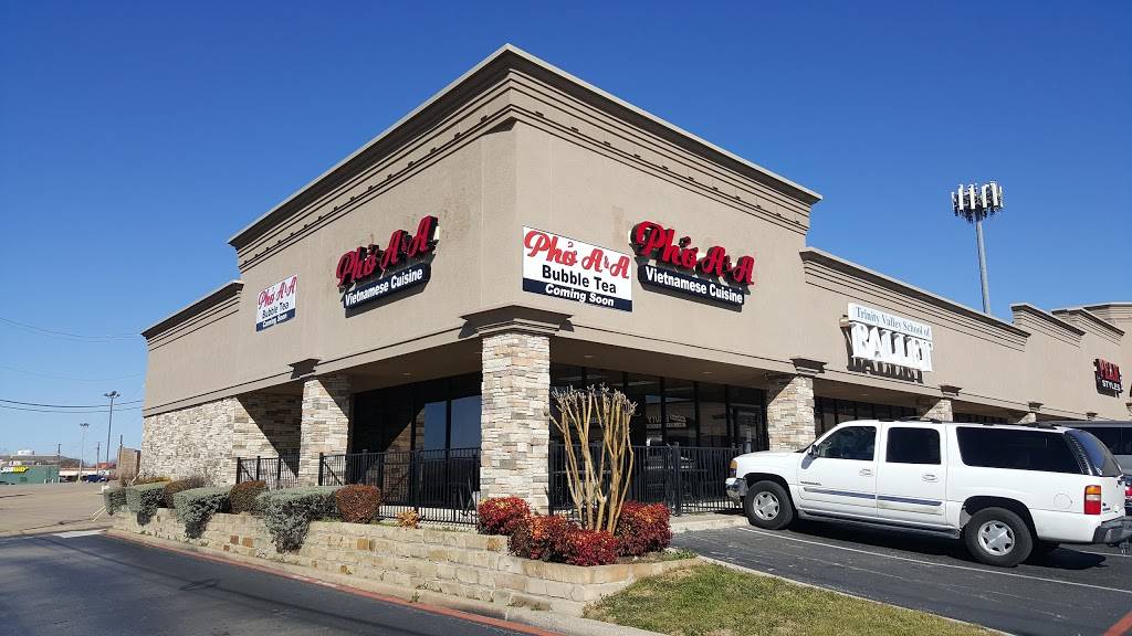 Pho A & A | restaurant | 6700 Denton Highway A, Watauga, TX 76148, USA | 8176564878 OR +1 817-656-4878