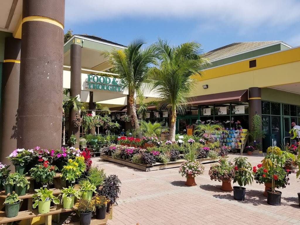 Food & Thought | restaurant | 2132 Tamiami Trail N, Naples, FL 34102, USA | 2392132222 OR +1 239-213-2222