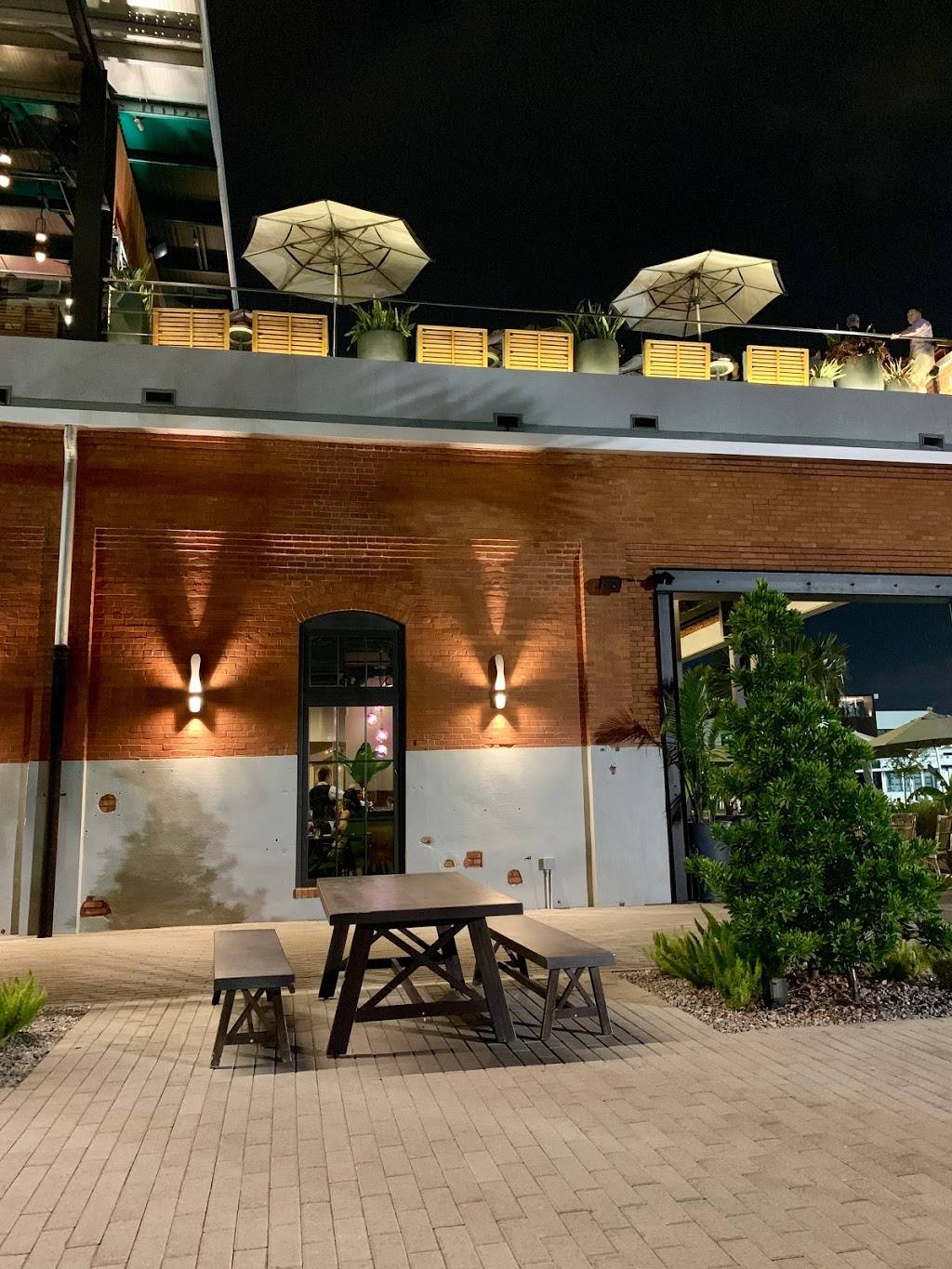 Oak & Ola | restaurant | 1910 N Ola Ave, Tampa, FL 33602, USA | 8137731901 OR +1 813-773-1901