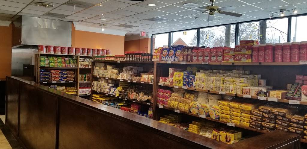 La Fonda Paisa | restaurant | 323 Muddy Branch Rd, Gaithersburg, MD 20878, USA | 2402614325 OR +1 240-261-4325