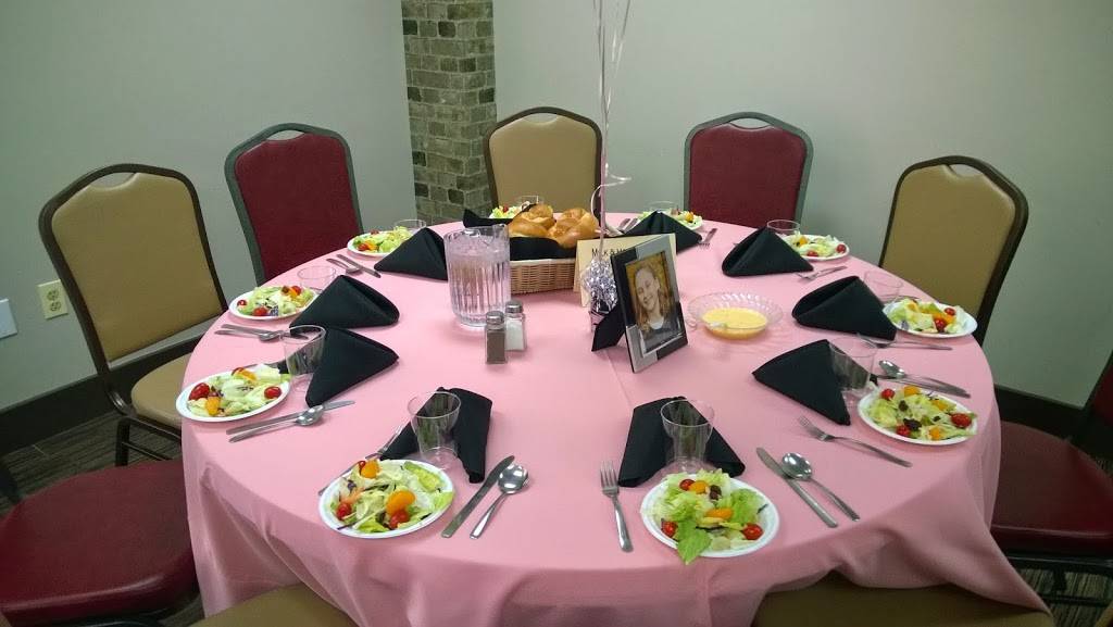 Milk & Honey Bistro Restaurant and Catering | restaurant | 1777 Reisterstown Rd #120, Pikesville, MD 21208, USA | 4104864344 OR +1 410-486-4344