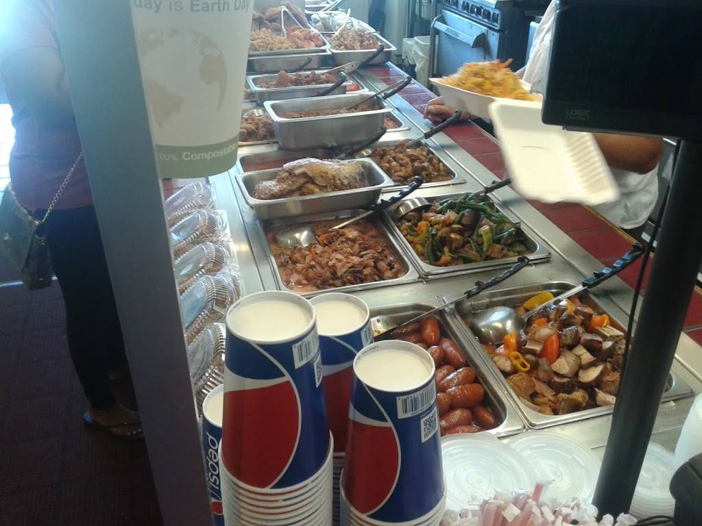 Lolas Kusina | restaurant | 265 Reservation Rd # J, Marina, CA 93933, USA | 8313842600 OR +1 831-384-2600