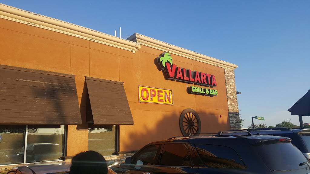 Vallarta Grill | restaurant | 6810 Northwest Loop 410, San Antonio, TX 78238, USA | 2105208400 OR +1 210-520-8400