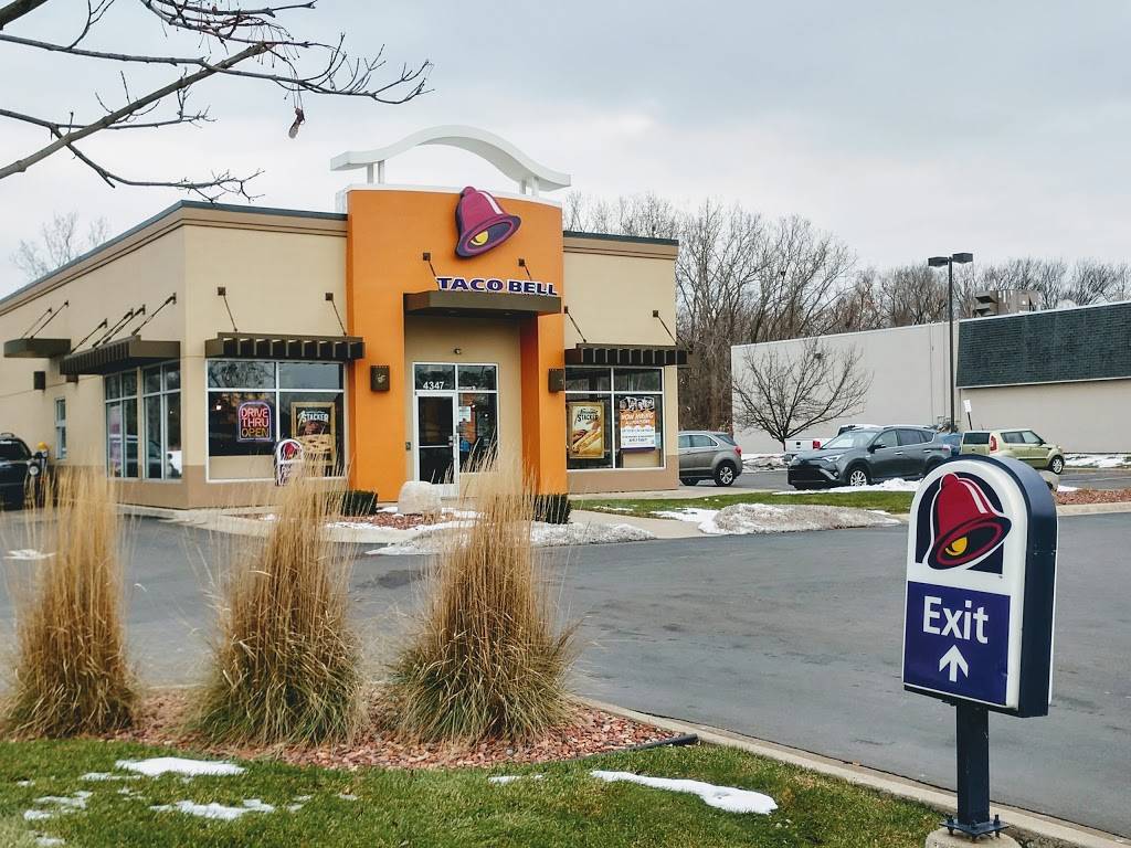 Taco Bell | meal takeaway | 4347 W Saginaw Hwy, Lansing, MI 48917, USA | 5173231783 OR +1 517-323-1783