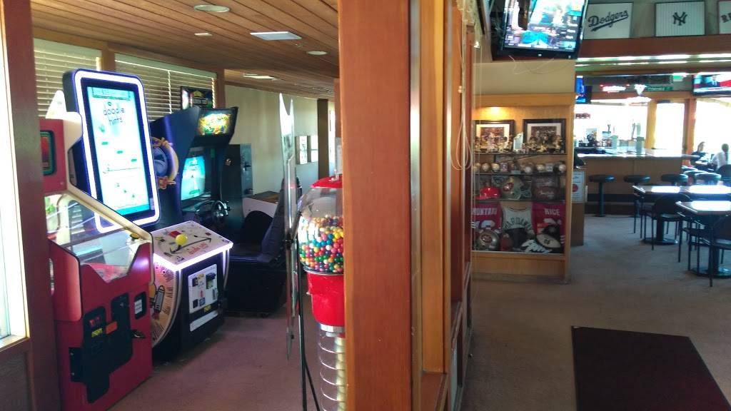 Beebs Sports Bar & Grill | restaurant | 915 Clubhouse Dr, Livermore, CA 94551, USA | 9254557070 OR +1 925-455-7070