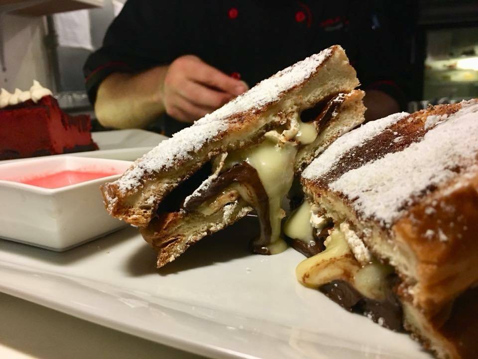 Better Than Sex - A Dessert Restaurant Orlando | restaurant | 1905 N Orange Ave, Orlando, FL 32804, USA | 4077618949 OR +1 407-761-8949