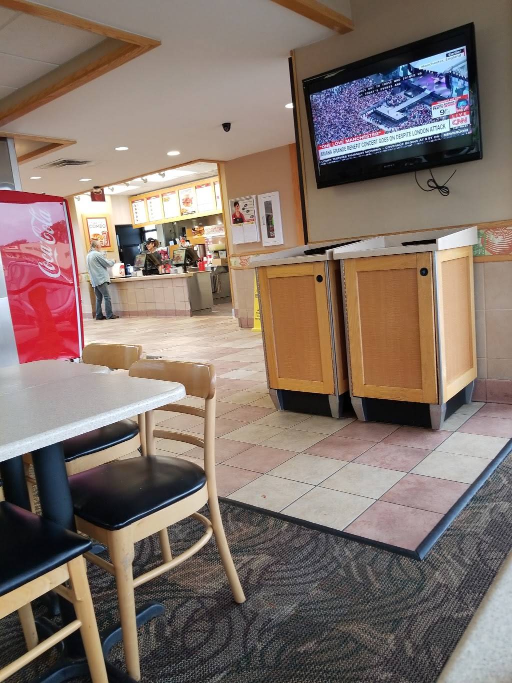 Wendys | restaurant | 5711 Youngstown-Warren, Niles, OH 44446, USA | 3305440900 OR +1 330-544-0900