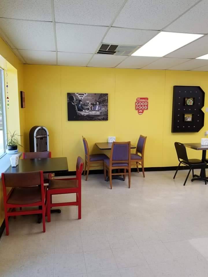 Bakehouse Deli | restaurant | 115 N, OK-11 Suite A, Sperry, OK 74073, USA | 9185572873 OR +1 918-557-2873